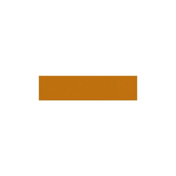 Adonis Orange 3x12 Glossy tile