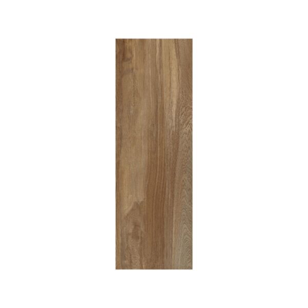 Albero 3 Canarywood 12x48 Matte tile