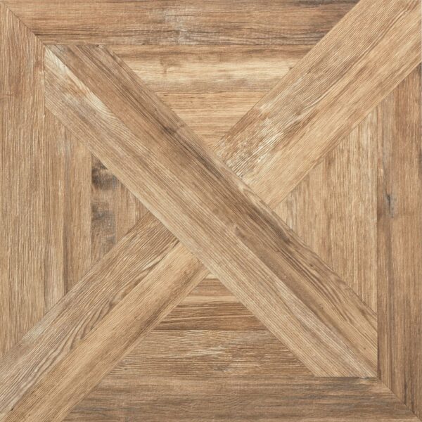 Albero 6 Parquet Fresh 24x24 Matte tile