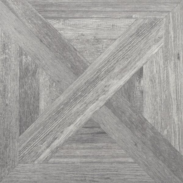 Albero 6 Parquet Shade 24x24 Matte tile