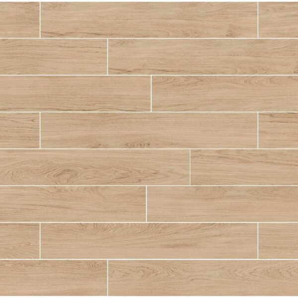 Aspen Haya 6x36 Matte tile