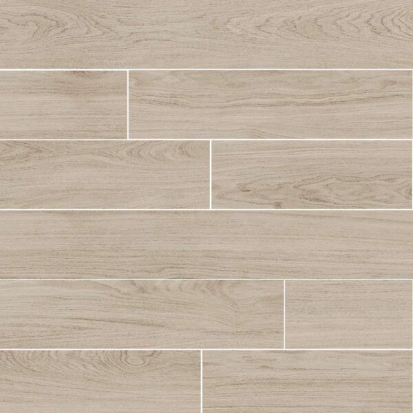 Aspen Perla 8x48 Matte tile