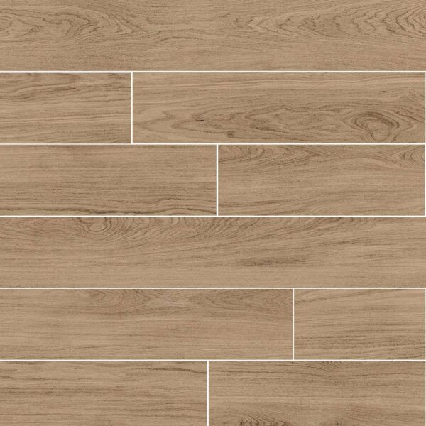 Aspen Roble 8x48 Matte tile