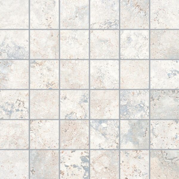 Auburn Candor 2x2 Mosaic Matte tile