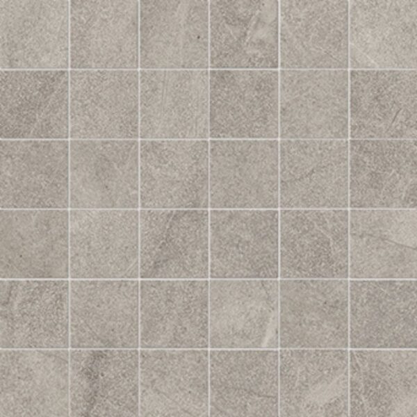 Blue Springs Beige 2x2 Mosaic Matte tile