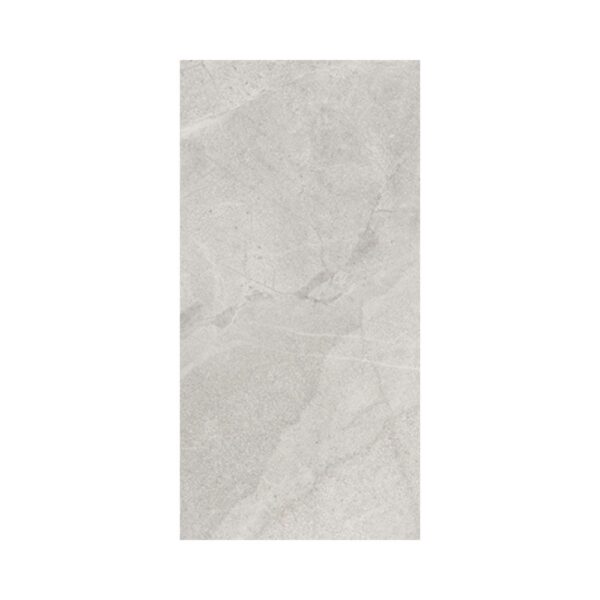 Blue Springs White 12x24 Matte tile
