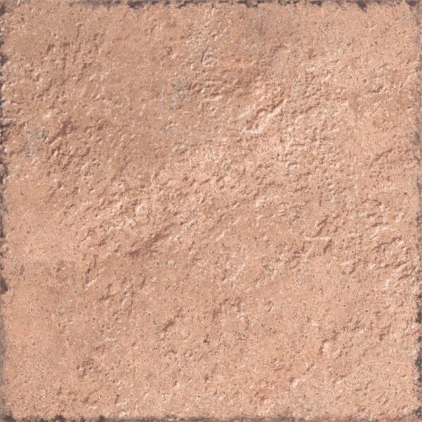 Cotte Ocra 8x8 Matte tile