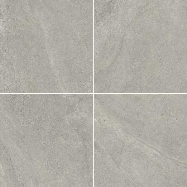 Dolce Grey 24x24 Matte tile
