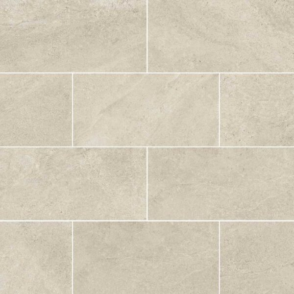 Dolce Ivory 12x24 Matte tile