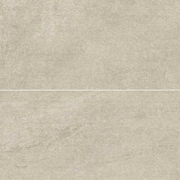Dolce Ivory 24x48 Structured Multi-Texture tile
