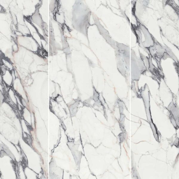 Eurostone Eurostone Argent 48x110 Polished tile