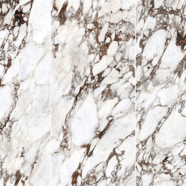 Eurostone Eurostone Capraia 48x110 Polished tile