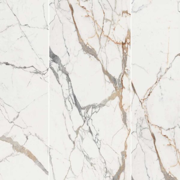 Eurostone Eurostone Oro 48x110 Polished tile
