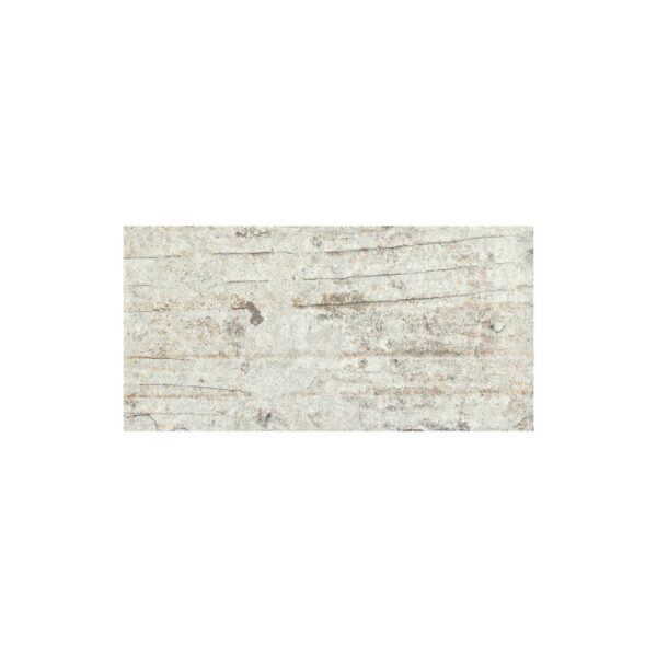 Gotham White 4x8 Matte tile