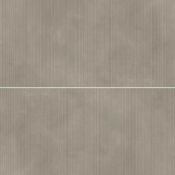 Harmony Clay 24x48 Tube tile