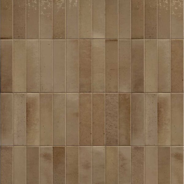 Homey Curry 3x10 Glossy tile
