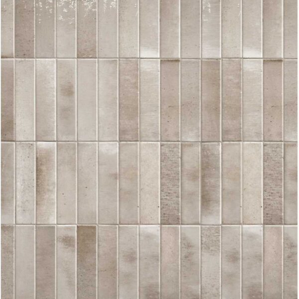 Homey Honey 3x10 Glossy tile