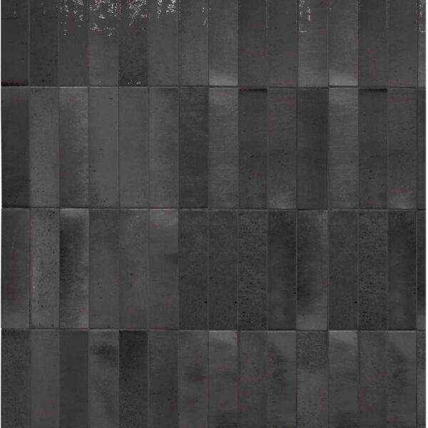 Homey Licorice 3x10 Glossy tile