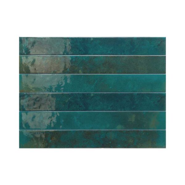 Ibiza Hesper 2x16 Glossy tile