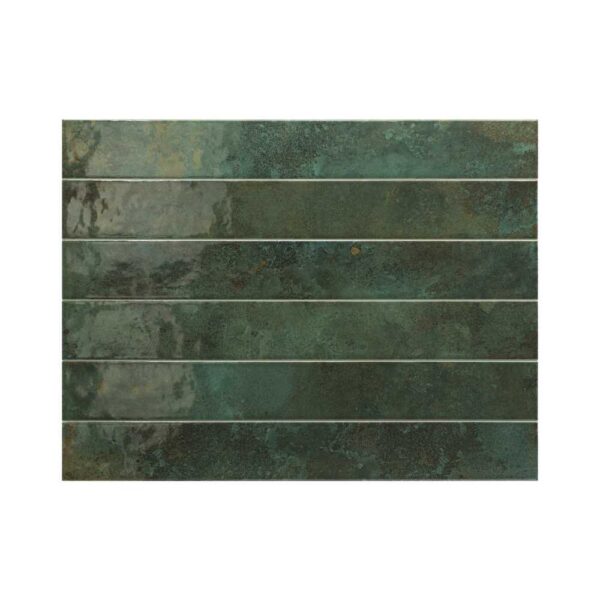 Ibiza Pine 2x16 Glossy tile
