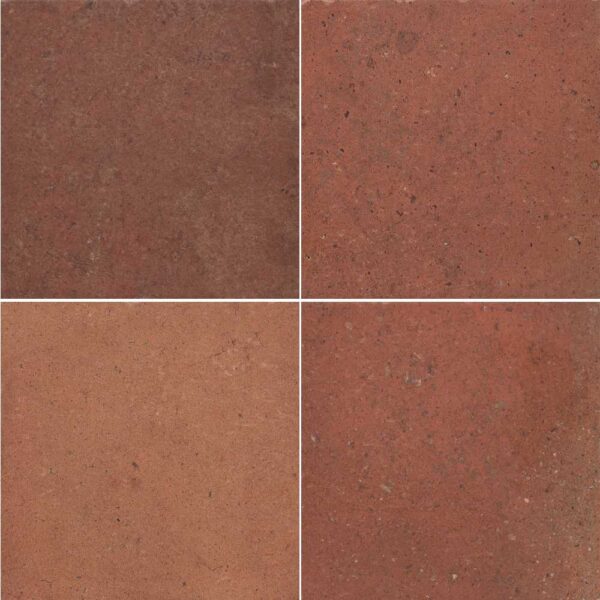 Italia Bruciata 16x16 tile