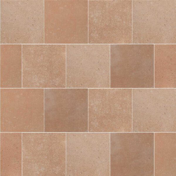 Italia Dolce 8x8 tile