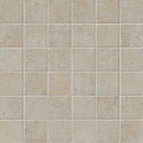 Italia Mista 2x2 Mosaic tile