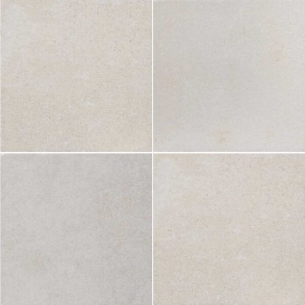 Italia Salina 16x16 tile