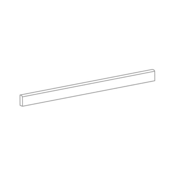 Legacy Legacy Charcoal 2x48 Bull tile