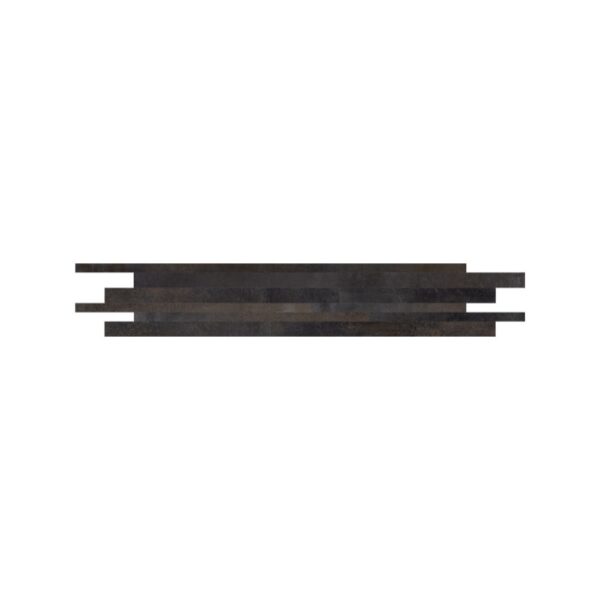 Legacy Legacy Charcoal Lineality 3D tile