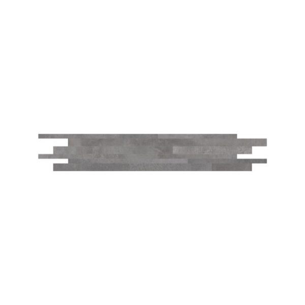 Legacy Legacy Silver Lineality 3D tile