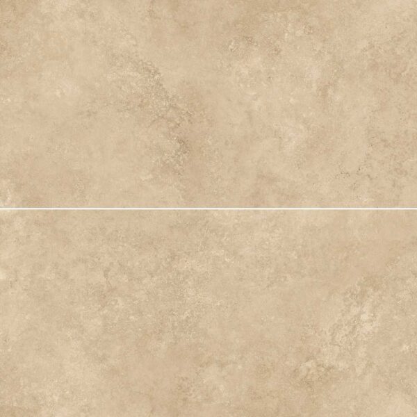 Legend Cream 24x48 Matte tile