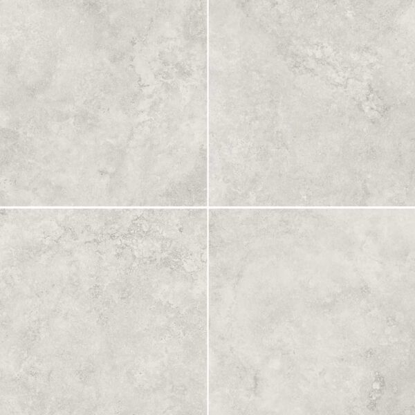 Legend White 24x24 Matte tile
