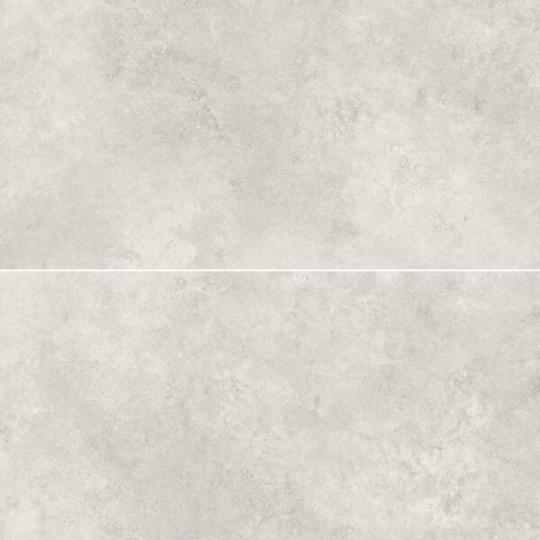 Legend White 24x48 Matte tile