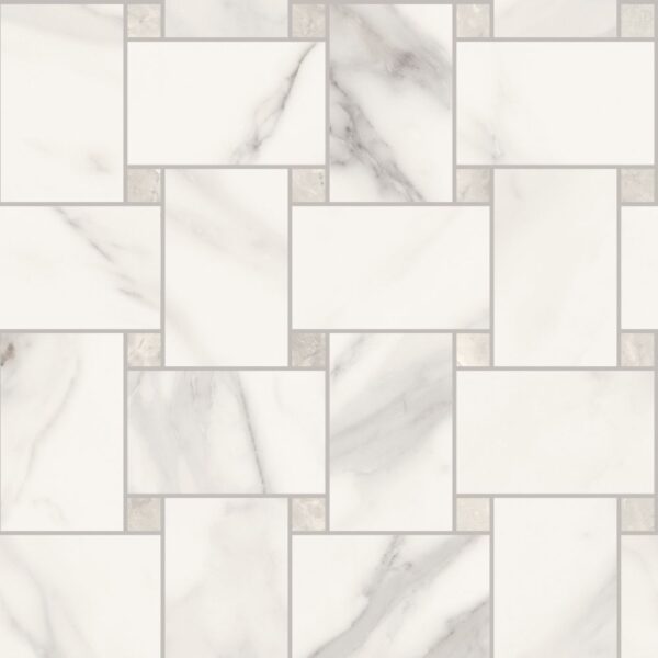Livorno Extra Weave Polished tile