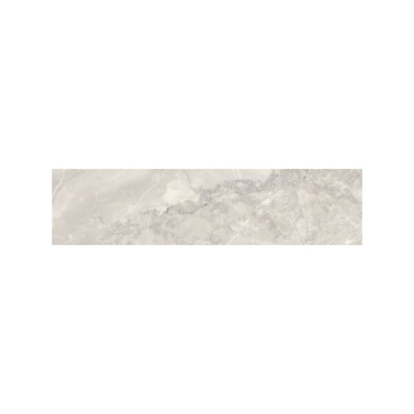 Livorno Silver 3x12 Polished tile