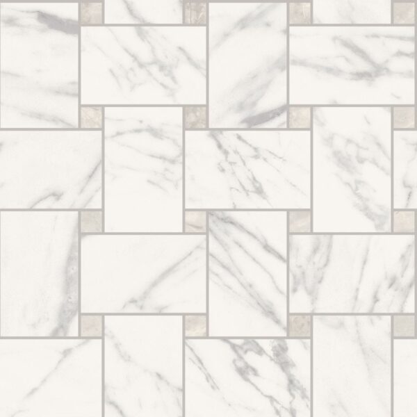 Livorno Venatino Weave Polished tile