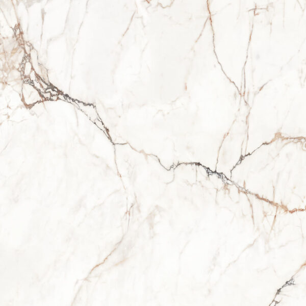 Luca Oro 48x110 Slab 6mm Polished tile