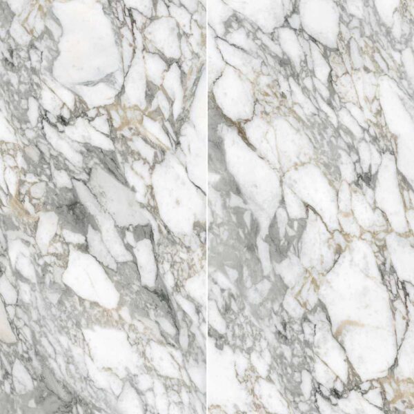 Lux Bianco Vagli 24x48 Satin tile