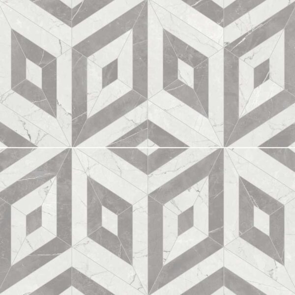 Lux Quartzite Luna 24x48 Star Satin tile
