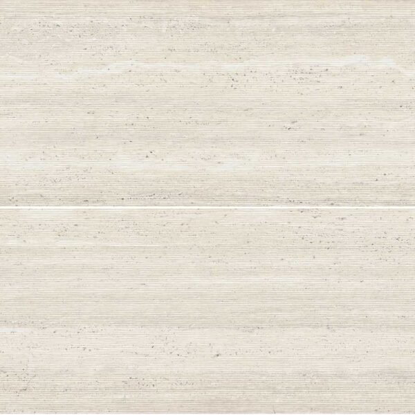 Lux Roma Ivory 24x48 Wave Textured tile