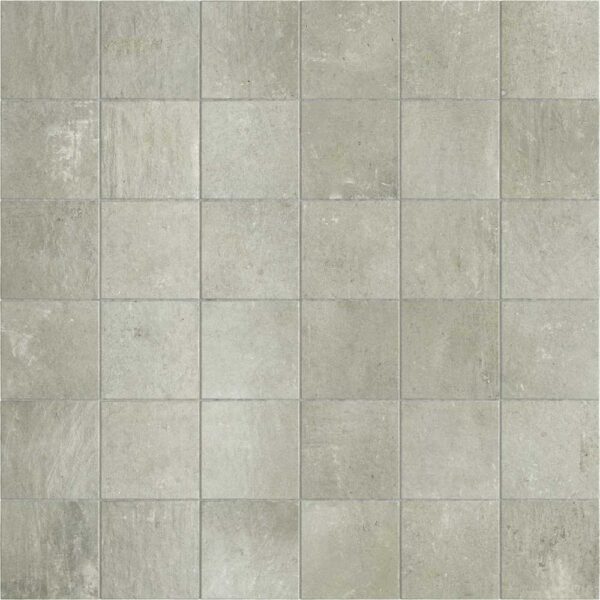 Marrakesh Breeze 4"X4" Glossy tile