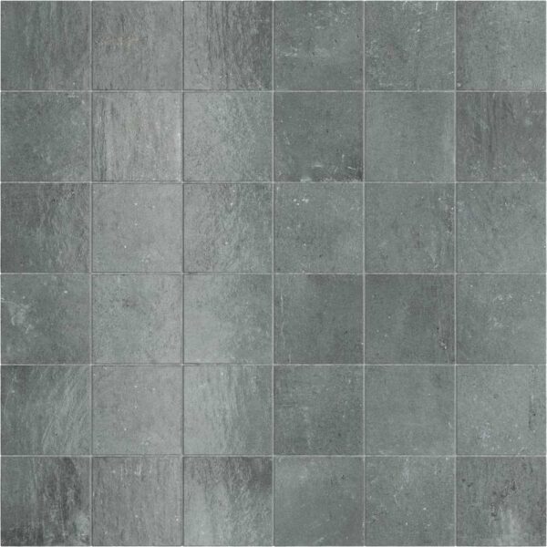 Marrakesh Ocean 4"X4" Glossy tile