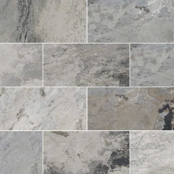 Meta Fog 12x24 Matte tile