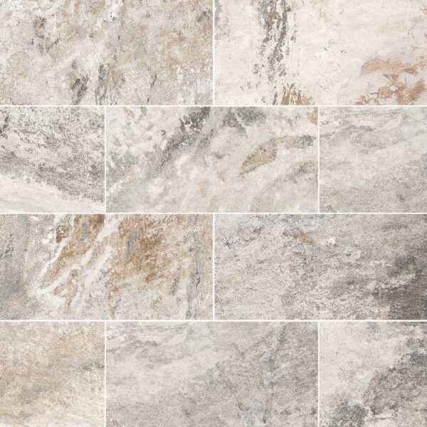 Meta Mud 12x24 Matte tile