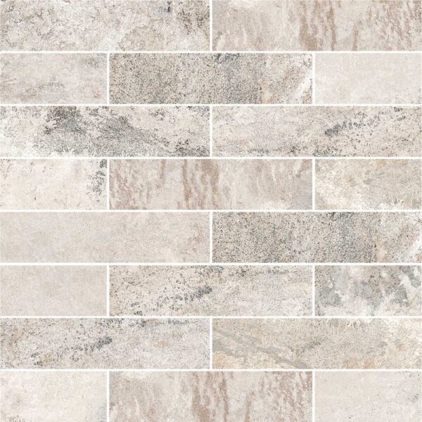 Meta Mud 3x12 Matte tile