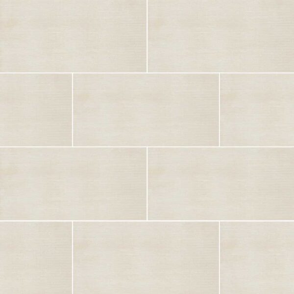 Milan Beige 12x24 Matte tile
