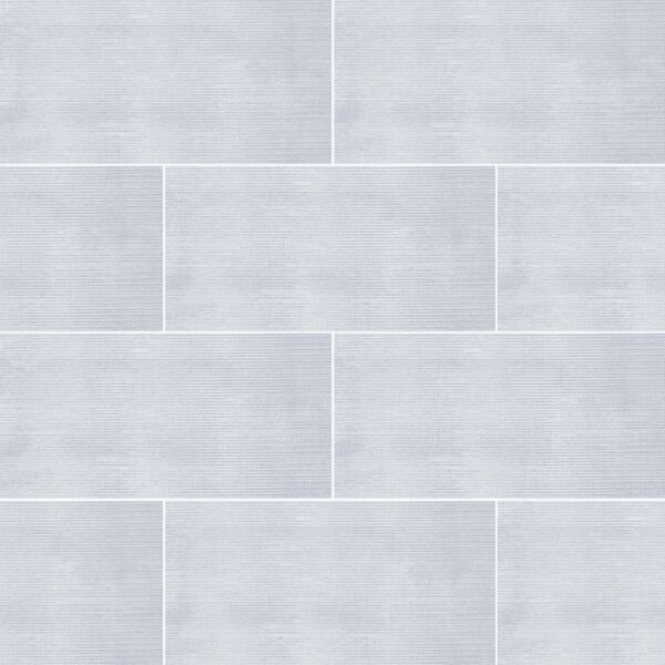 Milan Blue 12x24 Matte tile
