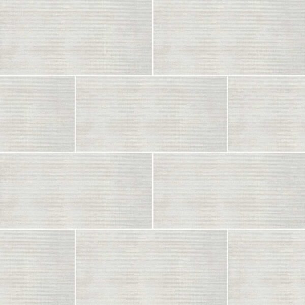 Milan Grey 12x24 Matte tile