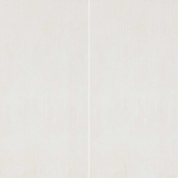 Milan White 24x48 Matte tile